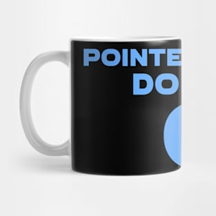 Pointer Ninjas Do It In C Programming Mug